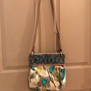 Fossil Purse